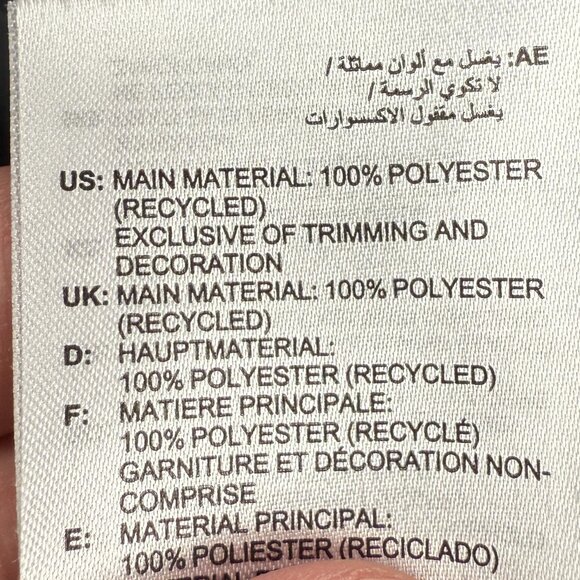 Men's ADIDAS AEROREADY Designed for Movement Hybrid Shorts Black | Size XL (7") - Picture 12 of 14